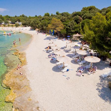Camping Brioni Pula Dış mekan fotoğraf