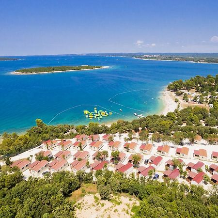Camping Brioni Pula Dış mekan fotoğraf