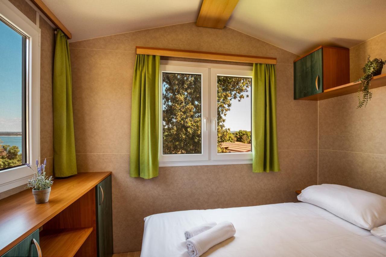 Camping Brioni Pula Dış mekan fotoğraf