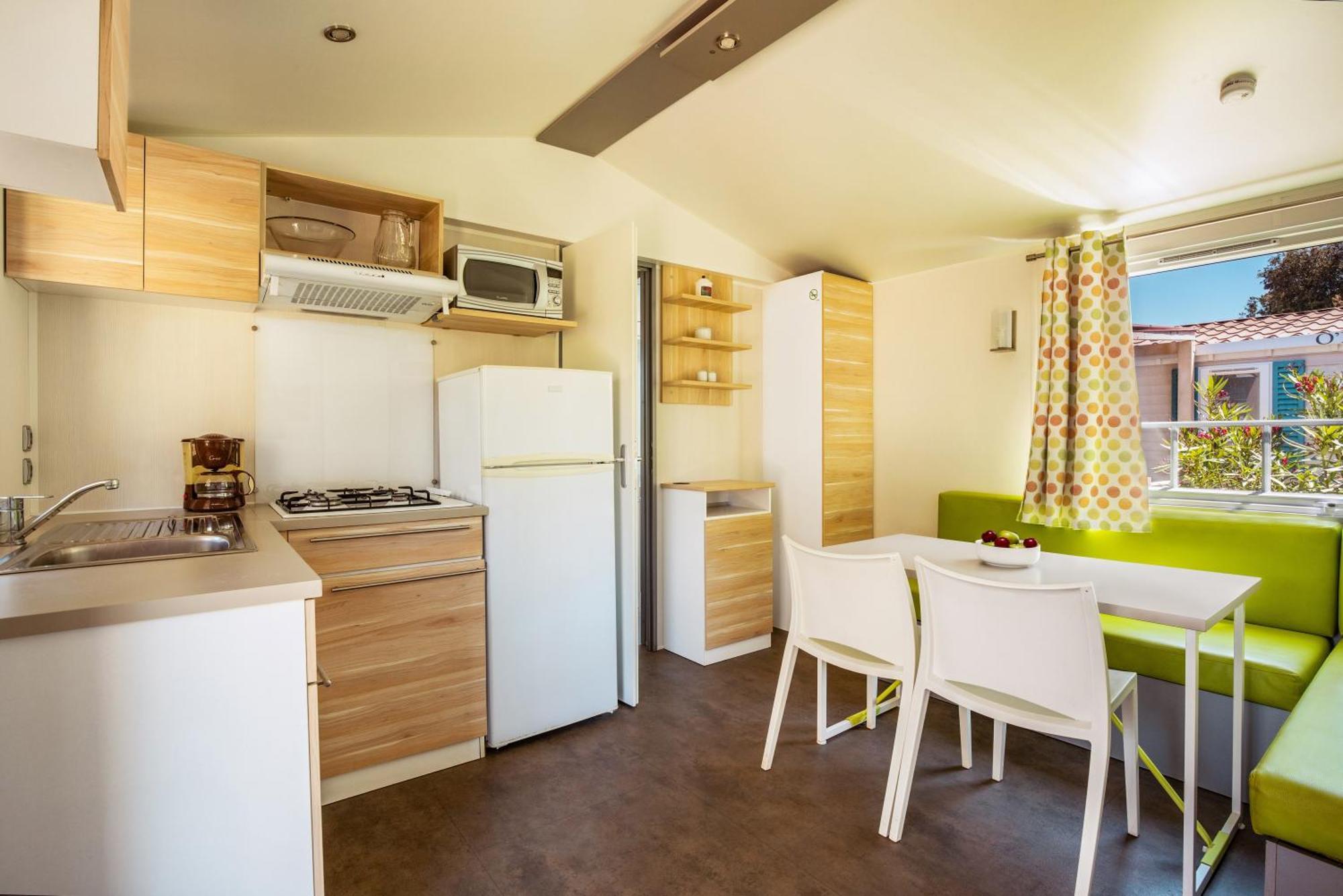 Camping Brioni Pula Dış mekan fotoğraf