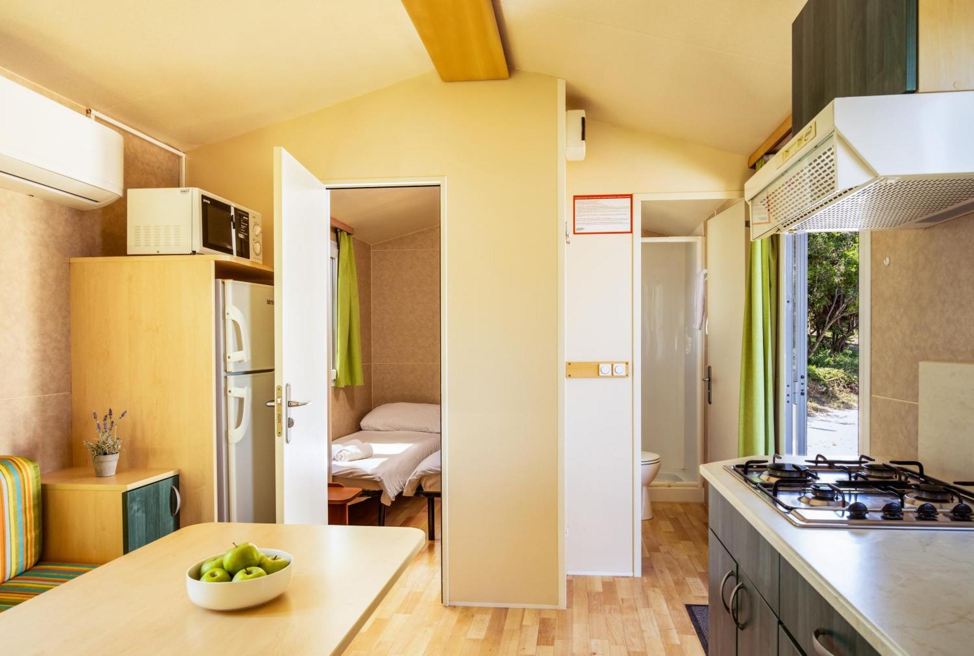 Camping Brioni Pula Oda fotoğraf