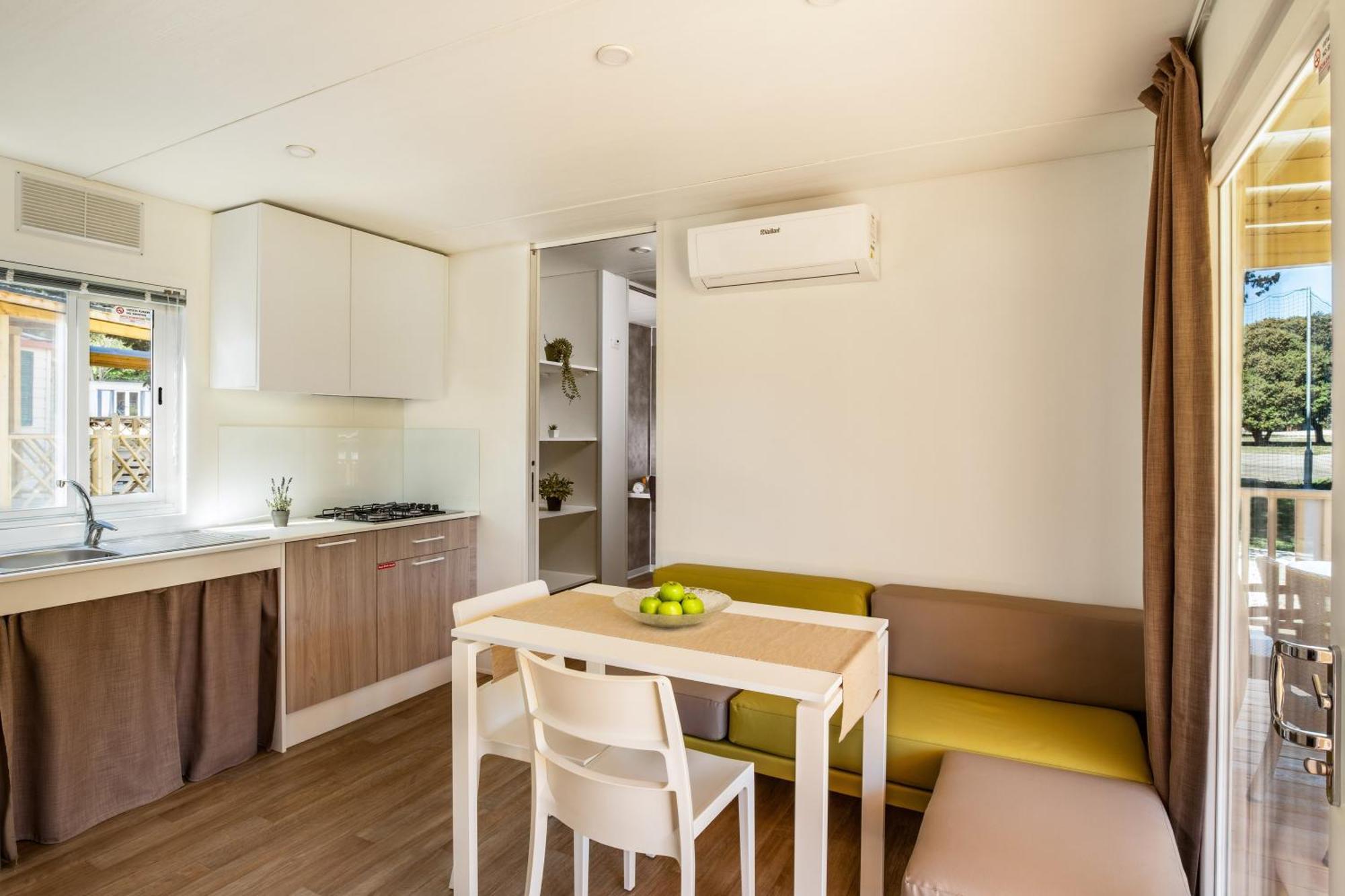 Camping Brioni Pula Dış mekan fotoğraf
