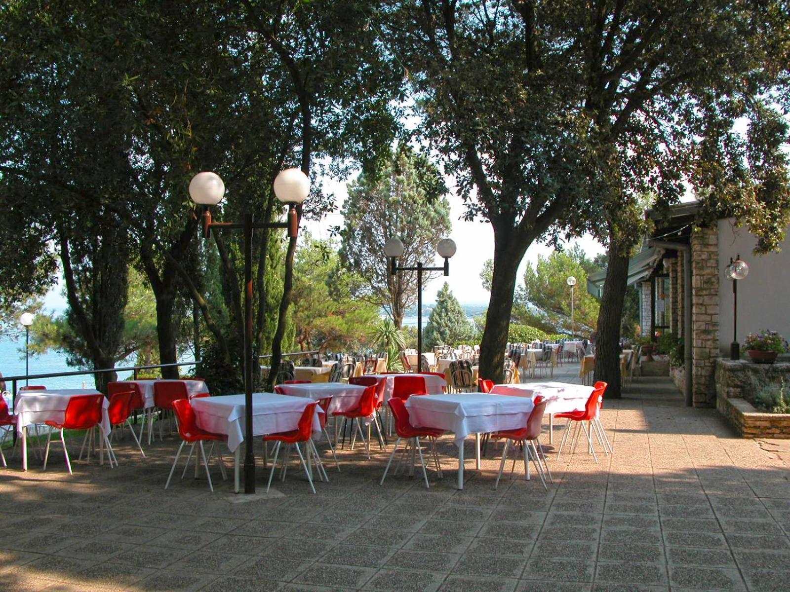 Camping Brioni Pula Dış mekan fotoğraf