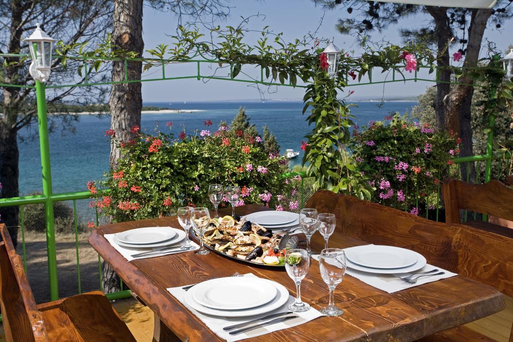 Camping Brioni Pula Dış mekan fotoğraf